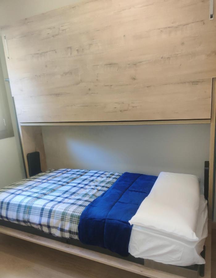 Apartamento A Estrenar En Villanúa Exteriör bild
